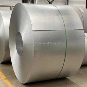China 0.4mm 1mm GI Sheet Coil Galvanized Steel Iron 600mm For Roofing on sale