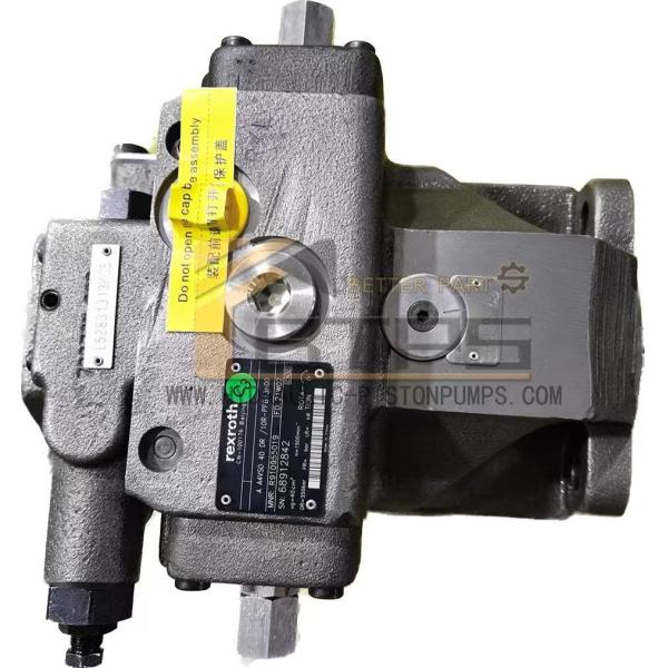 A4VSO355 Pump Rexroth Rexroth Hydraulic A4VSO Pump A4VSO500 A4VSO750 A4VSO1000