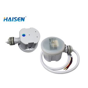 IP65 UFO High Bay Dimmable Occupancy Sensor Automatically ON / OFF Function