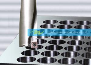  SPMG140512 Carbide Drill Inserts for General Drilling with Smooth Cutting Manufactures