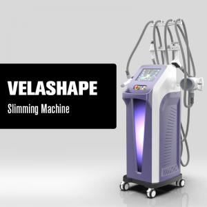  Cavitation RF  Slimming Machine Vacuum Laser Fat Burning Machine Manufactures