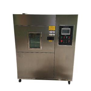 Environmental Tester Climate Chamber Control Cheap Climatic Temperature Testing
