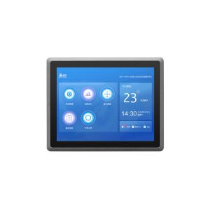 21.5 Inch J6412 Embedded Android Industrial All-in-One Computer Computer Touch