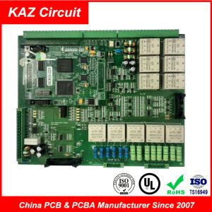China Customized FR4 Industrial Control PCB Boards &Components Sourcing&Function testing&Circuit Testing&ENIG&Hasl on sale China Customized FR4 Industrial Control PCB Boards &Components Sourcing&Function testing&Circuit Testing&ENIG&Hasl on sale