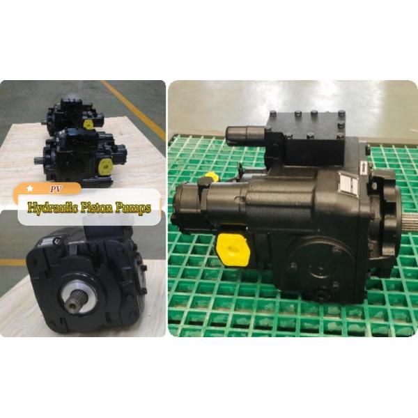 general agricultural hydraulic pumps