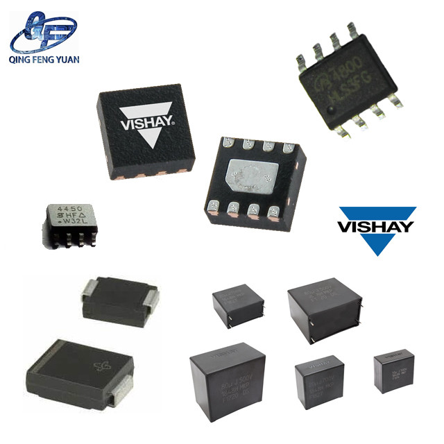 Integrated Circuits Microcontroller Si9948AEY-T1-GE3 Vi-shay VSSAF512HM3/H