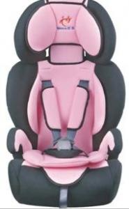  Europe Standard Child Safety Car Seats / Infant Car Seats For Girls / Boys Manufactures