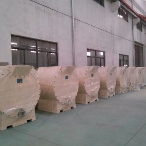  150KG Chocolate Conche Machine Featuring PLC Control System and Temperature 0-100C Ideal for Chocolate Production Lines Manufactures