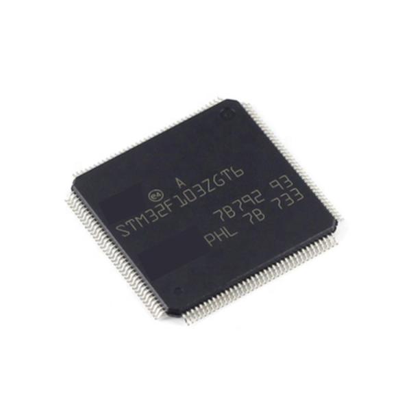 STM32F103ZGT6 STM32F103 STM32F New Original LQFP144 MCU Microcontroller