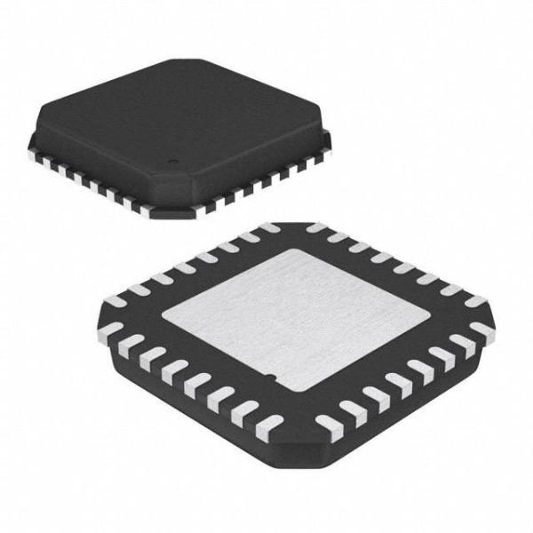 Quality AT90USB162-16MU Microcontrollers And Embedded Processors IC MCU FLASH Chip for sale
