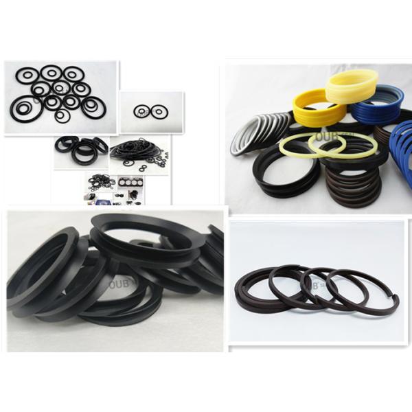 Quality 07001-01003 Oil Pump Mechanical Seal EX450-5 EX1200-5 John Crane Mechanical Seal for sale