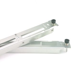 Customized Request CNC Stamping Customization High Precision OEM Hardware