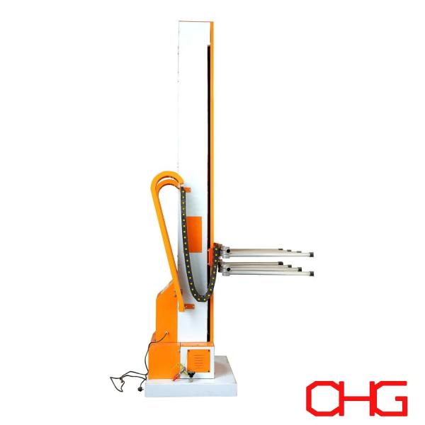 Quality High-Performance Automatic Reciprocator for and Consistent Coating Results Ideal for Various Industries and Applications for sale