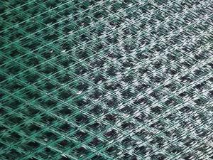  Non Climbing Welded Razor Wire Mesh Zinc Coated Corrosive Resistance Manufactures