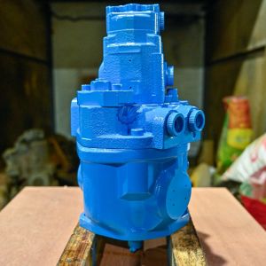 Rexroth Hydraulic Main Pump AP2D18 AP2D21 AP2D25 AP2D25DT AP2D25LVIRS7 AP2D28