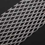 Electrode Pure Titanium Mesh Sheet Recycled Metal Titanium Mesh Sheet For