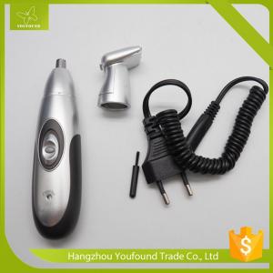  KM-502 Hair Cutting Machine Nose Hair Clippers Mult-function Hair Trimmer Manufactures