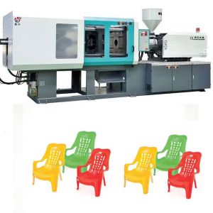 Computerized Control System Auto Injection Molding Machine with Heating System