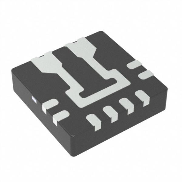 Quality Sensor IC ACS70331EESATR-2P5U3 2.5A 1 Channel GMR Unidirectional Current Sensor for sale