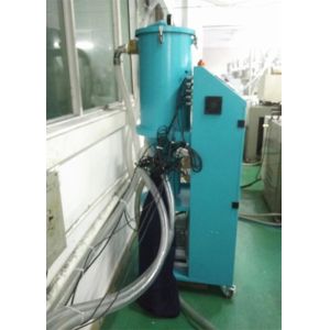 PLC Control System Automatic Loading Machine 200M Distance With Components