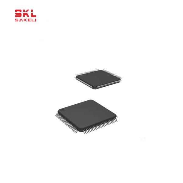 Quality F280045PZS MCU Microcontroller High Performance And Low Power Consumption for sale