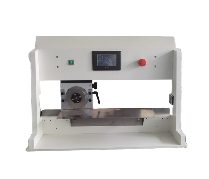  PCB Separator Machine With Automatic And High Precision Manufactures