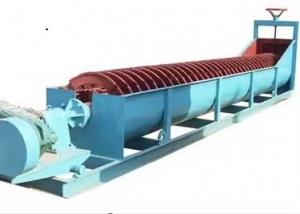  Mineral Copper Ore Spiral Classifier Metal Mine Processing Line Separation Machine Manufactures