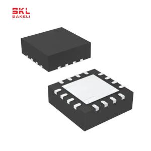  MSP430F2001IRSAR MCU Microcontroller Embedded Internal 16Bit comparator Manufactures