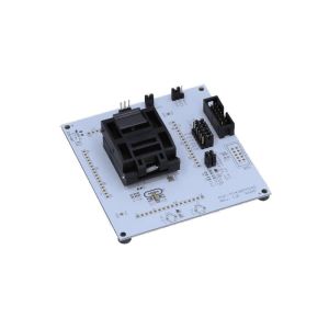  MSP-TS430PM64D Embedded Solutions MSP430 MCU ZIF Socket Target Development Board Manufactures