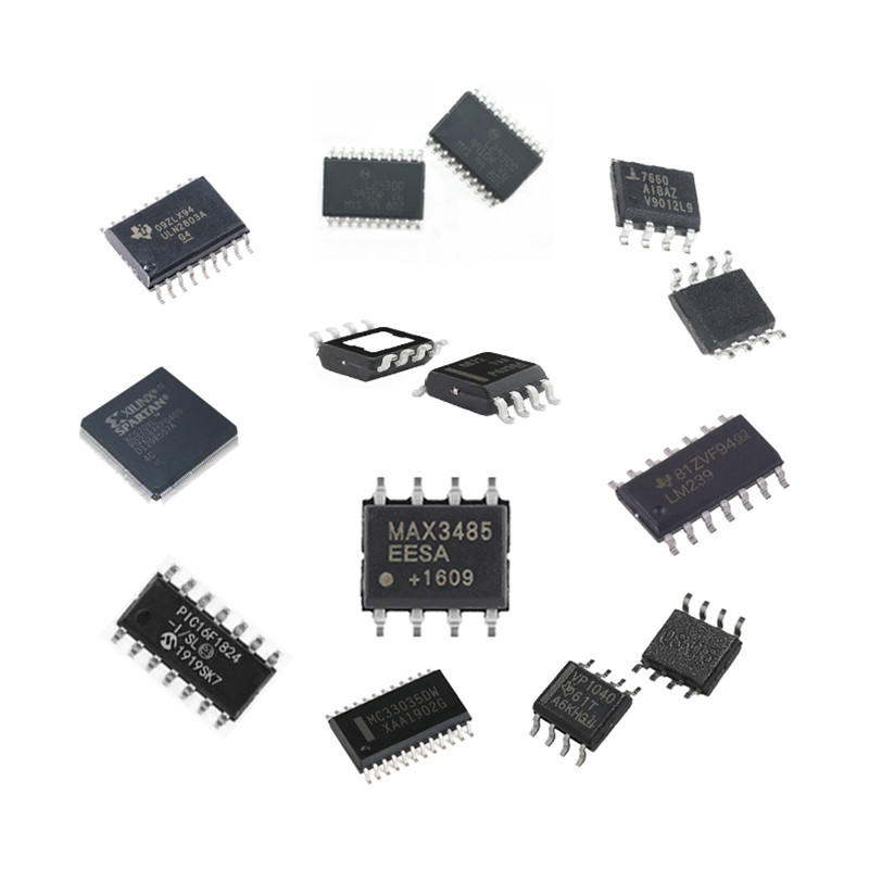 Electronic Components Series Customized EMMC16G-MW28-01E22 Flash EEPROM