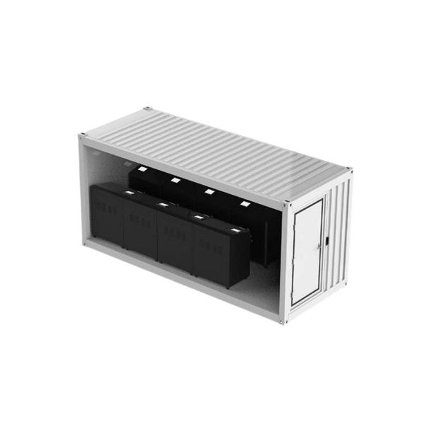 Rack Mounted CDU Prefab Data Center And Server Storage Solutions 250kW