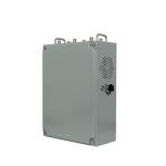 Customizable Interference Frequency Backpack Jammer Omnidirectional 360 Degree