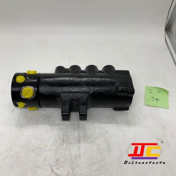 High Pressure Swivel Joint Assembly For SY75 SY65