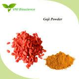  Anti Aging Goji Berry Extract Powder Manufactures