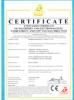Guangzhou Ruike Electric Vehicle Co,Ltd Certifications