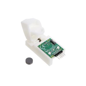  TMAG5253EVM Embedded Solutions 1.65V To 3.6V Hall Effect Sensor Evaluation Board Manufactures