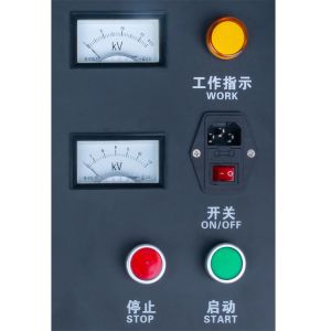 Power Transformer Degaussing Testing Equipment and DC Resistance Tester