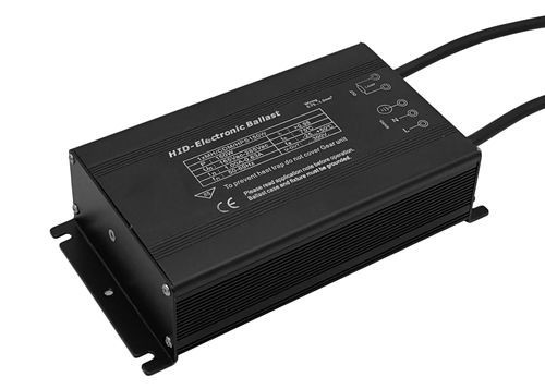 Time Control Dimmable Xenon Lamp Ballast Electronic Style With Over - Voltage