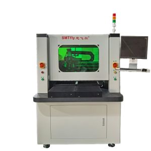  Offline PCB Router Machine 2-Way EXW / FOB Sliding Exchanger Manufactures
