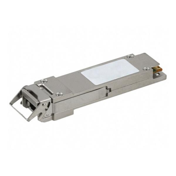 Quality AFBR-79EIDZ QSFP+ Transceiver Module QSFP+ iSR4 Pluggable for 40Gb Ethernet for sale