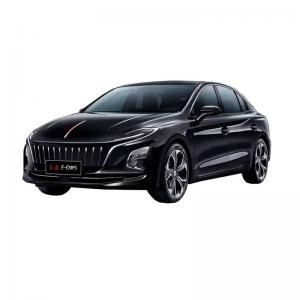  2023 Hongqi EQM5 431km Electric Vehicle Energy Car for Comfortable Drive and Long Range Manufactures