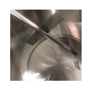 System High Efficiency Home Milk Pasteurizer With Ce Certificate