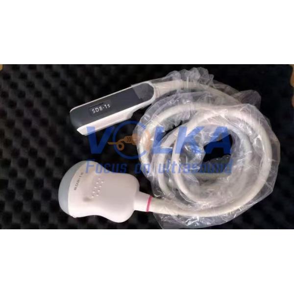 Quality Mindray ResonaI9 3D/4D Convex Array Ultrasound Probe SD8-1s for sale