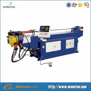  DW38NCB Hydraulic Pipe Bending Machine Manufactures