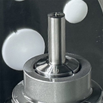 Turkey Dental Technology Milling Machine