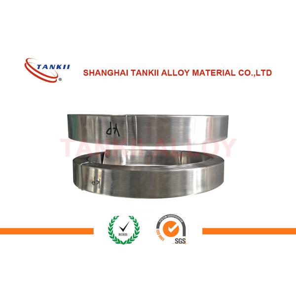Soft Magnetic Material E11c Strip for Transformer Ni79Mo4/ Electronic Component