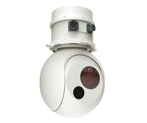  High Precision Stabilized Electro Optical UAV Searching System Manufactures