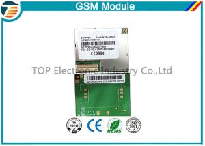  Meter Reading GPRS GSM Module SIM900B With Connector Single Chip Manufactures