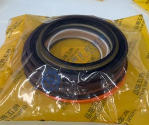 China Durable Rubber oil seals jcb seal kit 322/f2041 for wheel loaders Excavator spare part on sale