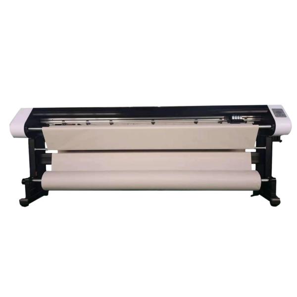 High Cost Performance Garment Paper Pattern Printing Plotter 165 to 220cm Width